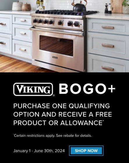 Viking - BOGO